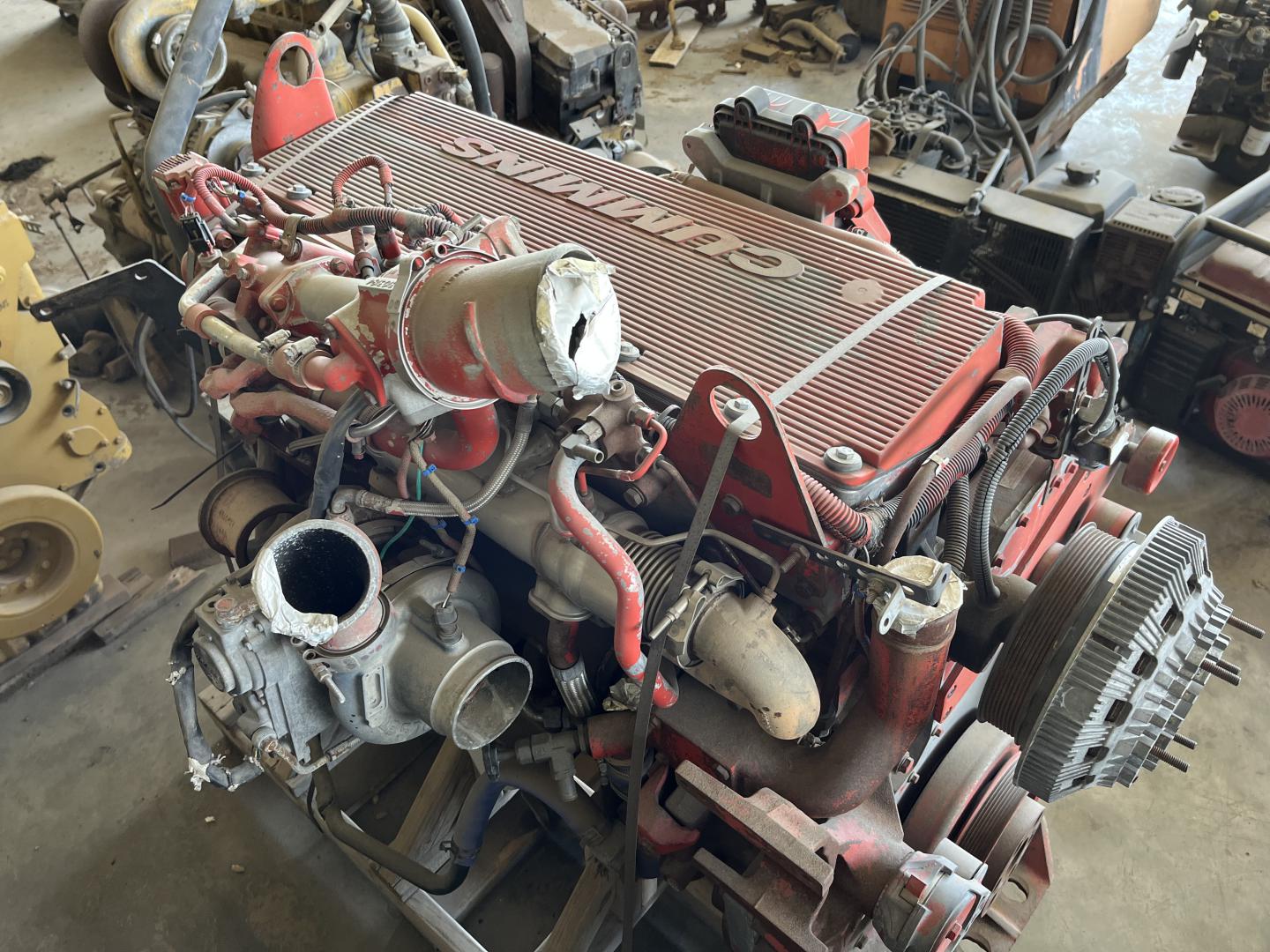 ./imagenes/INVOICE/2019/14873/MOTOR AUTOMOTRIZ CUMMINS ISM 350V (14).JPG